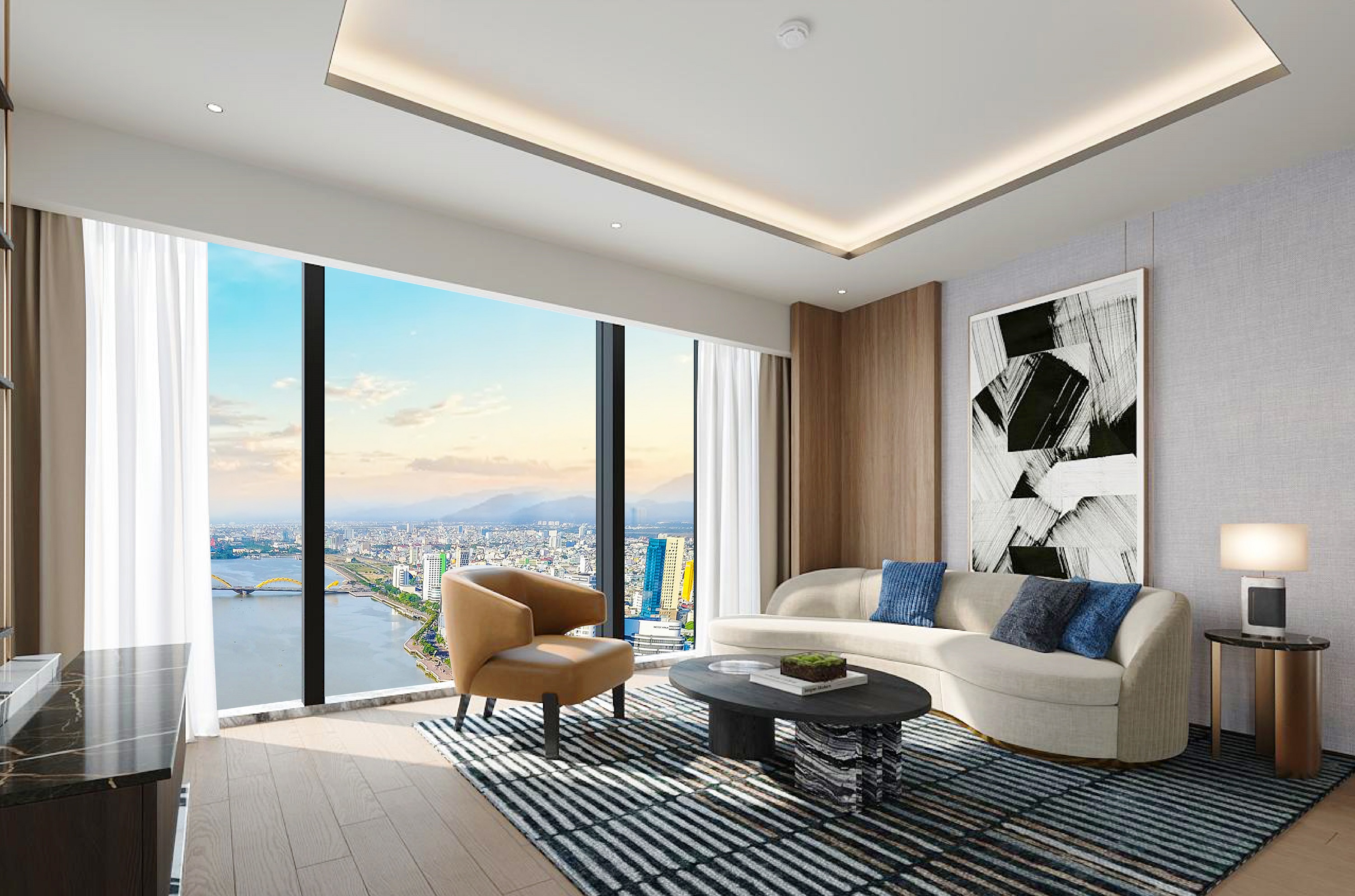 5 yếu tố tạo sức hút cho M Landmark Residences Đà Nẵng