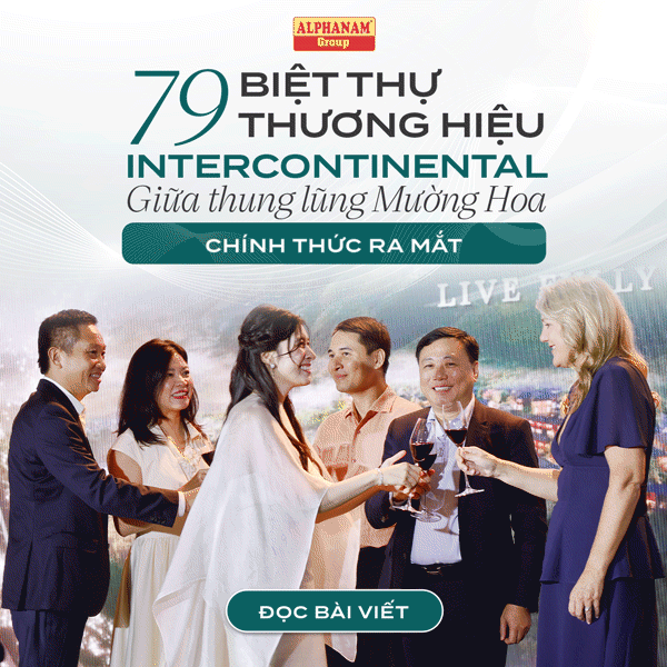 Cho thuê quảng cáo 1 Alphanam Family