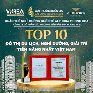 Cho thuê quảng cáo 1 Alphanam Family