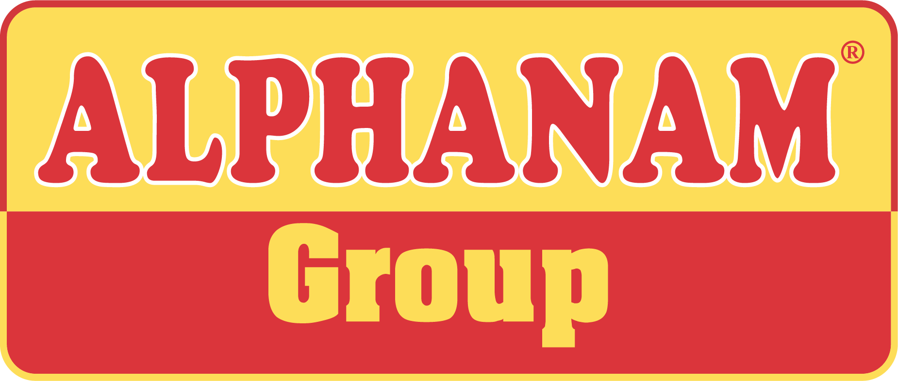 logo alphanam group