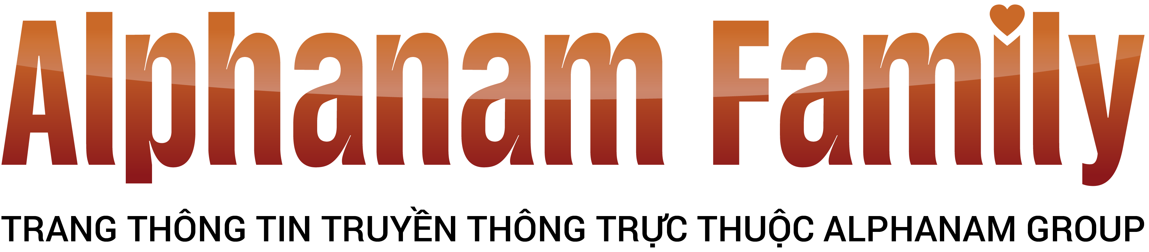 Logo Alphanam Family