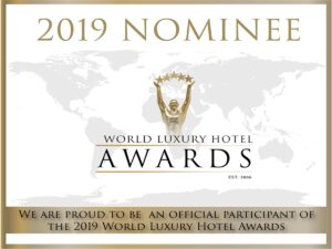 FOUR POINTS BY SHERATON ĐÀ NẴNG ĐƯỢC ĐỀ CỬ VINH DANH TẠI WORLD LUXURY HOTEL AWARDS 2019