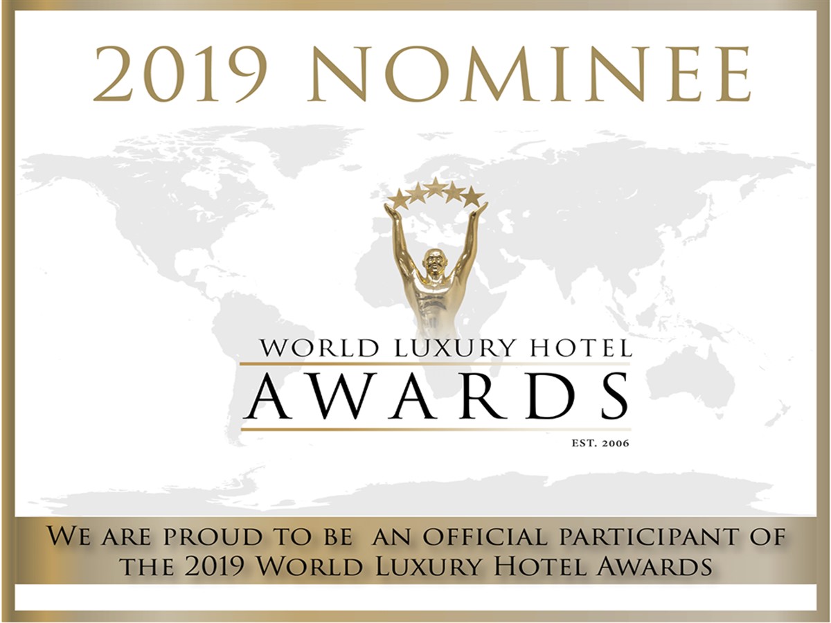 Read more about the article FOUR POINTS BY SHERATON ĐÀ NẴNG ĐƯỢC ĐỀ CỬ VINH DANH TẠI WORLD LUXURY HOTEL AWARDS 2019