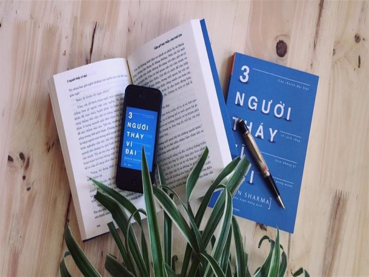 Read more about the article 3 NGƯỜI THẦY VĨ ĐẠI