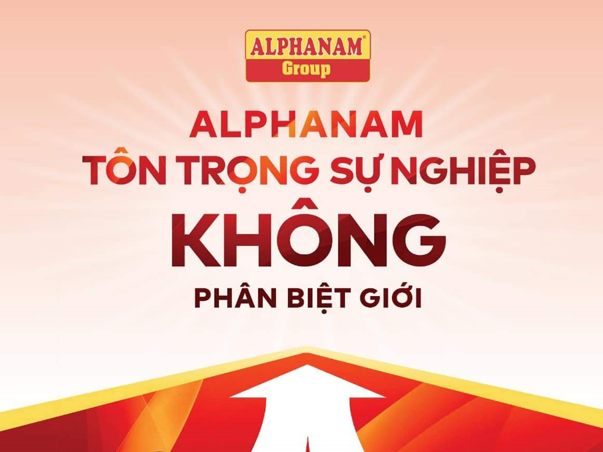 Read more about the article GIỚI TÍNH KHÔNG PHẢI GIỚI HẠN